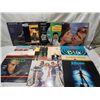 Image 2 : 14 LASER VIDEODISC MOVIES ABYSS BOX SET UNDER FIRE