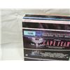 Image 2 : 13 LASER VIDEODISC MOVIES CAPE FEAR ESCAPE FROM LA