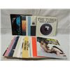 Image 3 : 30 CT 45 VINYLS DAVID SOUL CHEERS KENNY ROGERS