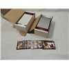 Image 2 : 2010 TOPPS UFC COMPLETE SET 2 BOXES