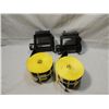 Image 3 : TRAILER STRAPS AND ATTACHMENTS 2 CT.