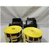 Image 4 : TRAILER STRAPS AND ATTACHMENTS 2 CT.