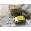Image 1 : HEAVY DUTY TRUCK STRAPS AND ATTACHMENTS