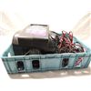 Image 1 : MASTERLOCK ELECTRIC 2000 LB 12 VOLT WINCH