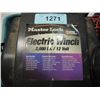 Image 2 : MASTERLOCK ELECTRIC 2000 LB 12 VOLT WINCH