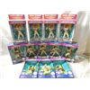 Image 1 : 12 MIXED BASEBALL SUPERSTAR STATUES PACKAGED