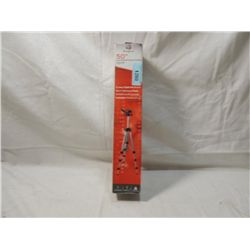 50" CAMERA/CAMCORDER TRIPOD TARGUS