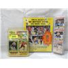 LOT 2 1990-91 HOCKEY PLAYER CARDS