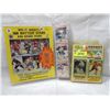Image 2 : LOT 2 1990-91 HOCKEY PLAYER CARDS