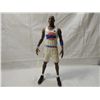 Image 2 : MICHEAL JORDAN SPACE JAM TALKING ACTION FIGURE