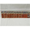 Image 4 : LOT 9 1976 TOPPS FOOTBALL PLAYER CARDS