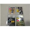 Image 2 : LOT 4 INSERT FOOTBALL CARDS MIXED MAKERS