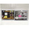 Image 1 : LOT 2 JERSEY FOOTBALL PLAYER CARDS