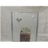 Image 3 : 8X10 FOOTBALL PHOTO AUTOGRAPHED HERB ADDERLEY COA