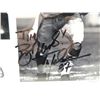 Image 2 : 10X8 FOOTBALL PHOTO AUTOGRAPHED TOM WADDLE