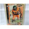 Image 1 : LOT 5 FOOTBALL AUTOGRAPH PLAYER CARDS