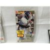 Image 2 : LOT 5 (4) CHICAGO BEARS FOOTBALL CARDS: