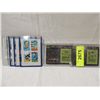 Image 2 : LOT 7 1969 TOPPS STAR FOOTBALL PLAYER CARDS