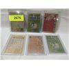 Image 3 : LOT 6 TOPPS TERRY BRADSHAW FOOTBALL CARDS