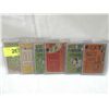 Image 4 : LOT 6 TOPPS TERRY BRADSHAW FOOTBALL CARDS