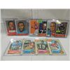 LOT 10 1960-70's FOOTBALL PLAYER CARDS