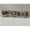 Image 2 : LOT 7 FOOTBALL PLAYER ROOKIE AND PROLINE PREVIEW