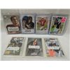 Image 3 : LOT 7 FOOTBALL PLAYER ROOKIE AND PROLINE PREVIEW