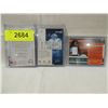Image 2 : LOT 3 FOOTBALL PLAYER CARDS ROOKIE GATES JERSEY Y