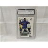 Image 1 : 2000 GRADED DAUNTE CULPEPPER FOOTBALL CARD