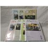 Image 1 : 7 ISSUES ANGEL SCRIPTBOOK COMIC JOSS WHEDON