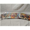 Image 1 : HUGE SUPERMAN LOT DC COMICS 20 ISSUES 2001