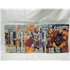 Image 2 : HUGE SUPERMAN LOT DC COMICS 20 ISSUES 2001