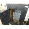 Image 1 : LARGE FESTIVAL STYLE PORTABLE ELECTRICAL BOX