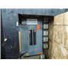 Image 3 : LARGE FESTIVAL STYLE PORTABLE ELECTRICAL BOX