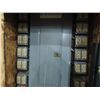 Image 3 : LARGE FESTIVAL STYLE PORTABLE ELECTRICAL BOX