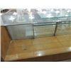Image 2 : ANTIQUE VINTAGE STORE DISPLAY CASE