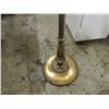 Image 5 : ANTIQUE VINTAGE BRASS FLOOR LAMP
