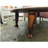 Image 5 : WEIMAN ROCKFORD MADE MARBLE TOP COFFEE TABLE