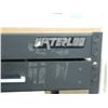 Image 2 : WATERLOO METAL WOOD TOP WORK BENCH LIKE NEW