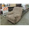 Image 2 : LARGE SWIVEL ROCKER RECLINER CHAIR