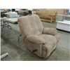 Image 3 : LARGE SWIVEL ROCKER RECLINER CHAIR