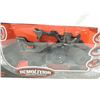 Image 2 : NEW GRAVEL TRUCK & LOADER BATTERY OPERATED TOY