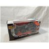 Image 1 : NEW GRAVEL TRUCK & LOADER BATTERY OPERATED TOY