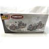Image 2 : NEW GRAVEL TRUCK & LOADER BATTERY OPERATED TOY