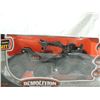 Image 2 : NEW GRAVEL TRUCK & LOADER BATTERY OPERATED