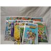 Image 1 : LOT 11 FIRESTORM COMIC #1-11 MULTI ISSUE