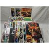 Image 1 : LOT 19 MARVEL COMICS GHOST RIDER MULTIPLE SPREADQ