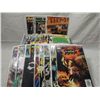 Image 2 : LOT 19 MARVEL COMICS GHOST RIDER MULTIPLE SPREADQ