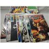 Image 3 : LOT 19 MARVEL COMICS GHOST RIDER MULTIPLE SPREADQ