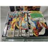 Image 4 : LOT 19 MARVEL COMICS GHOST RIDER MULTIPLE SPREADQ